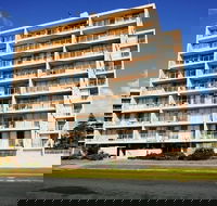 Ebbtide Unit 29 - Accommodation Redcliffe