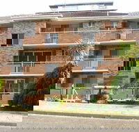 Dolphin Court unit 1 - Accommodation Redcliffe