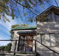 Ridge Runner - Accommodation Redcliffe