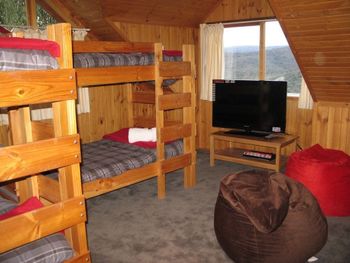 Ridge Runner - Accommodation Redcliffe 3