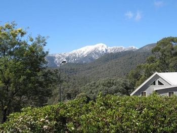 Ridge Runner - Accommodation Redcliffe 6