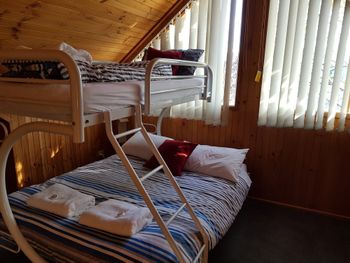 Ridge Runner - Accommodation Redcliffe 5