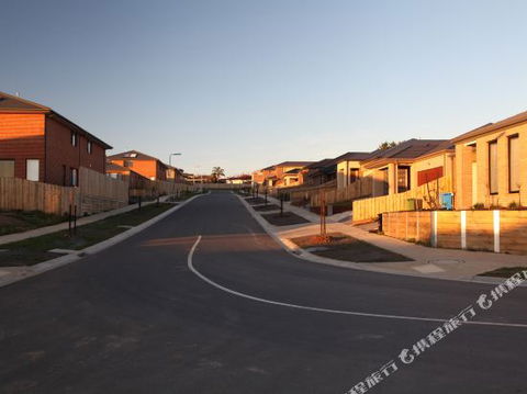 London Park Resort Melbourne - Accommodation Redcliffe 3