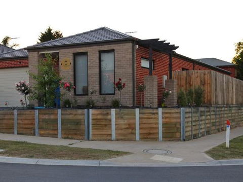 London Park Resort Melbourne - Accommodation Redcliffe 2