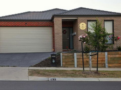 London Park Resort Melbourne - Accommodation Redcliffe 1