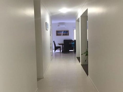 London Park Resort Melbourne - Accommodation Redcliffe 5