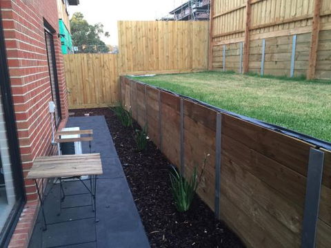 London Park Resort Melbourne - Accommodation Redcliffe 6
