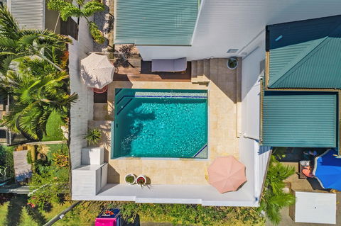 A PERFECT STAY - Salta - Accommodation Redcliffe 0