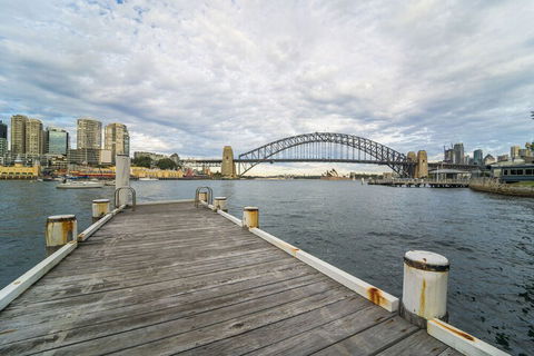 Harbourside 49 - Accommodation Redcliffe 0