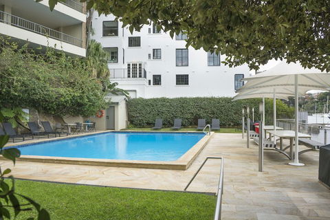 Harbourside 49 - Accommodation Redcliffe 1