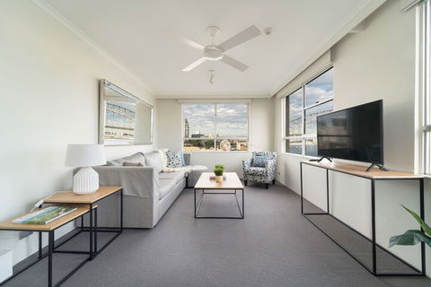 Harbourside 49 - Accommodation Redcliffe 4