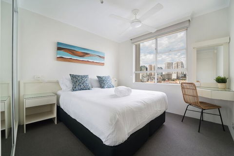 Harbourside 49 - Accommodation Redcliffe 6