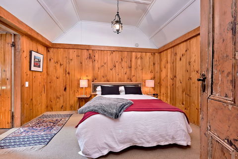 Crackenback Cottage 1884 - Accommodation Redcliffe 2
