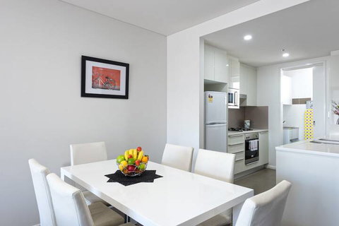 Astra Apartments Miller Street - Accommodation Redcliffe 3