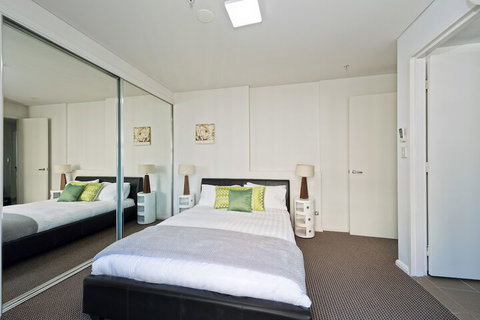 Astra Apartments Miller Street - Accommodation Redcliffe 1