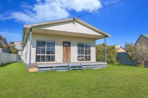 Julieanne - Accommodation Redcliffe 1