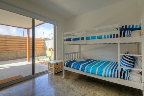 Villa Moyne - Accommodation Redcliffe 4
