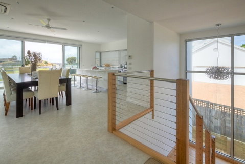 Villa Moyne - Accommodation Redcliffe 6