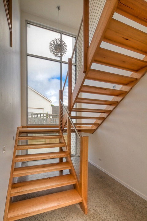 Villa Moyne - Accommodation Redcliffe 1