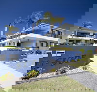 Hi Surf Unit 1 - Accommodation Redcliffe