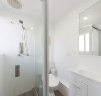 El Sandi Unit 11 - Accommodation Redcliffe