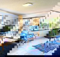 Sunlake Unit 9 - Accommodation Redcliffe