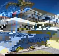 Hi Surf Unit 4 - Accommodation Redcliffe