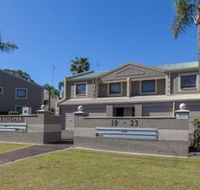 Carindale Unit 13 19 23 Dowling Street - Accommodation Redcliffe