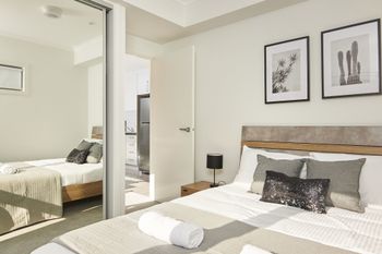 Hotel Quality 2 Bedroom Apartment - Accommodation Redcliffe 0