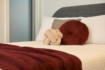 Hotel Quality 2 Bedroom Apartment - Accommodation Redcliffe 5