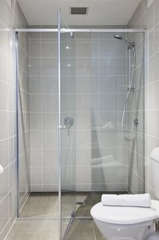 Hotel Quality 2 Bedroom Apartment - Accommodation Redcliffe 1
