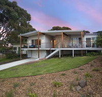 THE PERFECT BEACH HOUSE - Accommodation Redcliffe