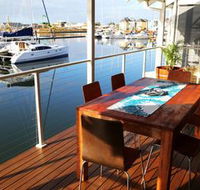 Waters Edge - Accommodation Redcliffe