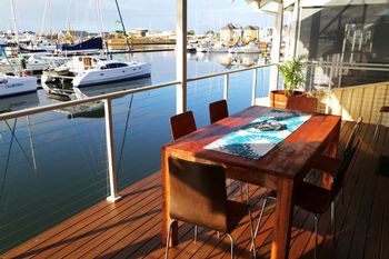 Waters Edge - Accommodation Redcliffe 0