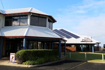Waters Edge - Accommodation Redcliffe 5