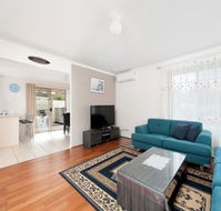 Seaclusion 2 2 Margaret Street - Accommodation Redcliffe