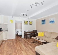 One Ocean - Accommodation Redcliffe