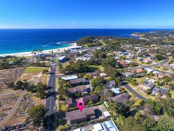 One Ocean - Accommodation Redcliffe 1