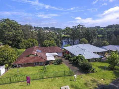 LAKEVIEW - Accommodation Redcliffe 2