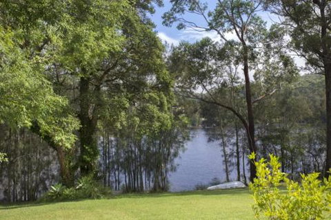 LAKEVIEW - Accommodation Redcliffe 3