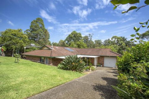 LAKEVIEW - Accommodation Redcliffe 4
