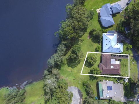 LAKEVIEW - Accommodation Redcliffe 1