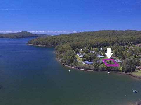 LAKEVIEW - Accommodation Redcliffe 0