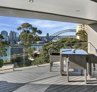 Harbourside Luxury PNT03 - Accommodation Redcliffe