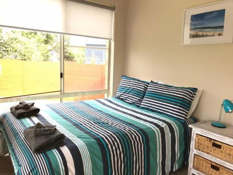 DAY DREAMING On DONLAN - Accommodation Redcliffe 4