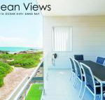Ocean Views 41A Ocean Avenue - Accommodation Redcliffe