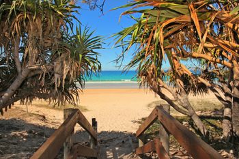 Mungala 2 - Accommodation Redcliffe 5