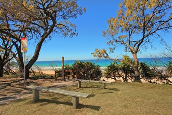 Mungala 2 - Accommodation Redcliffe 3