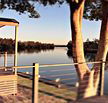 Wallamba River Holiday Park - Accommodation Redcliffe
