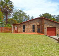The Happy Shack at Callala Bay - Accommodation Redcliffe